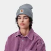 Hot Carhartt WIP Acrylic Watch Hat Dove Grey