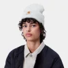 Online Carhartt WIP Acrylic Watch Hat Ash Heather