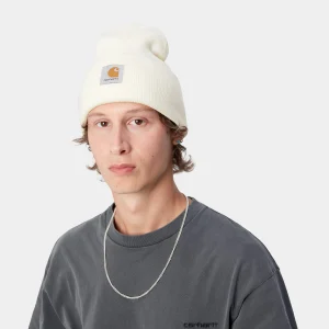 Outlet Carhartt WIP Acrylic Watch Hat Wax