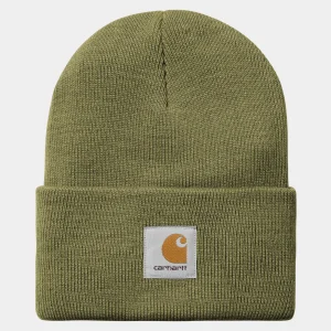 Hot Carhartt WIP Acrylic Watch Hat Capulet