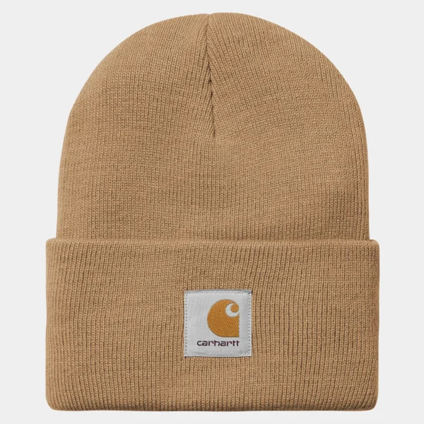 Best Sale Carhartt WIP Acrylic Watch Hat Peanut