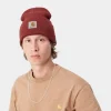 Discount Carhartt WIP Acrylic Watch Hat Tuscany