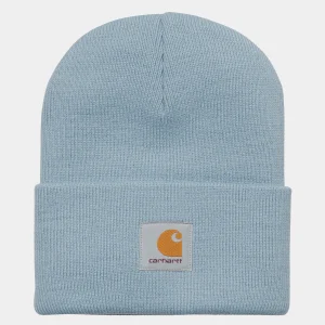 Flash Sale Carhartt WIP Acrylic Watch Hat Misty Sky