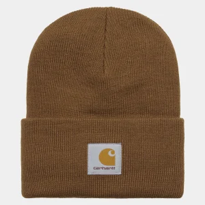 Hot Carhartt WIP Acrylic Watch Hat Hamilton Brown