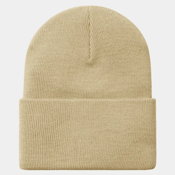 Outlet Carhartt WIP Acrylic Watch Hat Cornsilk