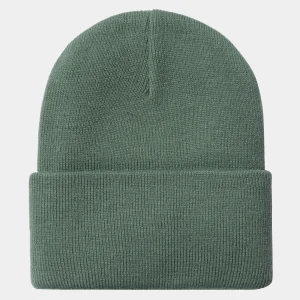 Store Carhartt WIP Acrylic Watch Hat Duck Green