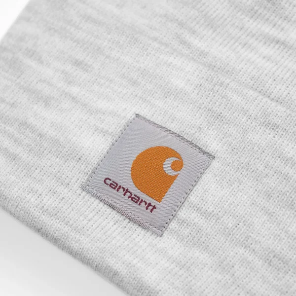 Online Carhartt WIP Acrylic Watch Hat Ash Heather