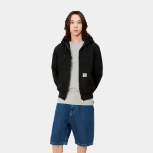 Best Carhartt WIP Active Jacket (Summer) Black