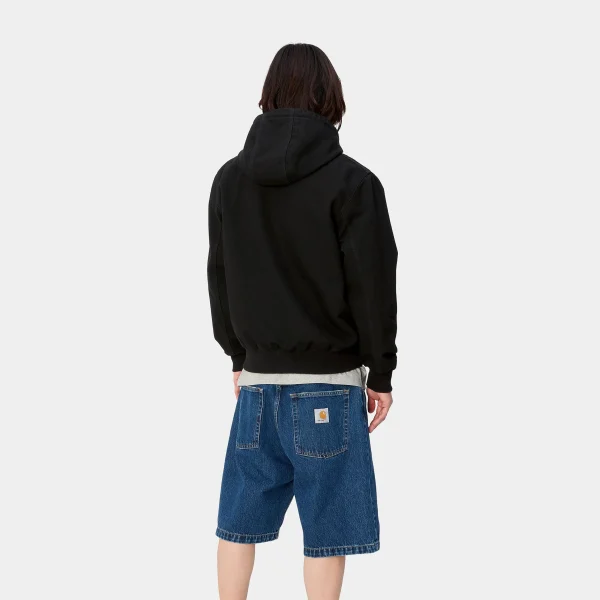 Best Carhartt WIP Active Jacket (Summer) Black