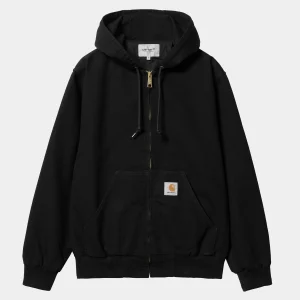 Best Carhartt WIP Active Jacket (Summer) Black