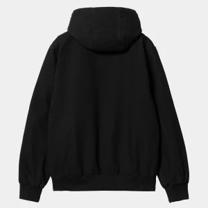 Best Carhartt WIP Active Jacket (Summer) Black