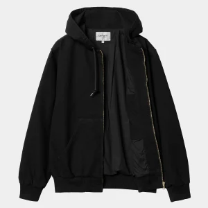 Best Carhartt WIP Active Jacket (Summer) Black