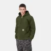 Best Carhartt WIP Active Jacket (Winter) Tarragon