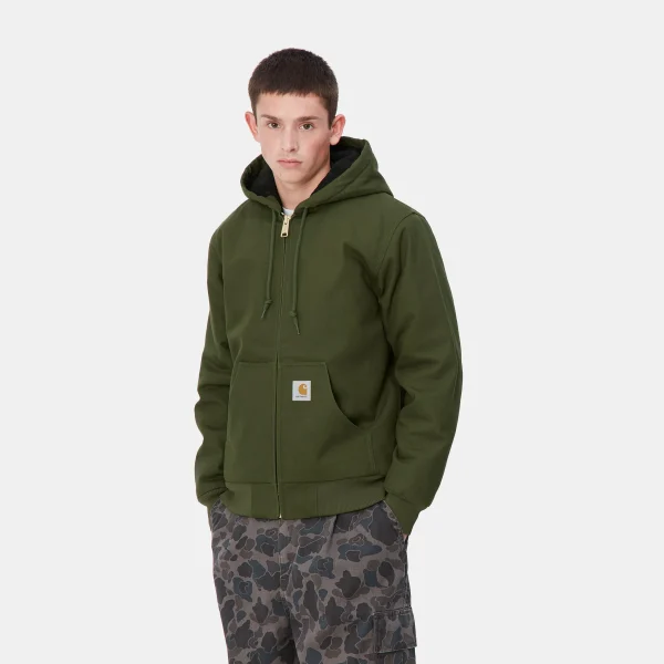 Best Carhartt WIP Active Jacket (Winter) Tarragon