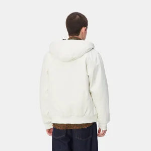 Discount Carhartt WIP Active Jacket (Winter) Wax