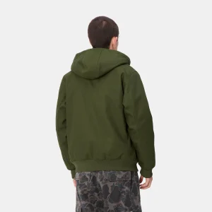 Best Carhartt WIP Active Jacket (Winter) Tarragon