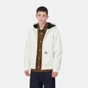 Discount Carhartt WIP Active Jacket (Winter) Wax