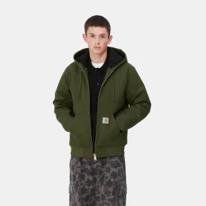 Best Carhartt WIP Active Jacket (Winter) Tarragon