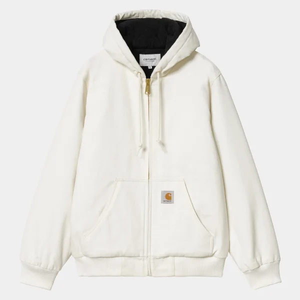 Discount Carhartt WIP Active Jacket (Winter) Wax