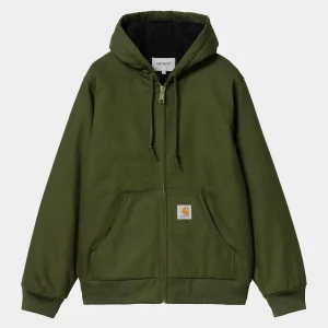 Best Carhartt WIP Active Jacket (Winter) Tarragon