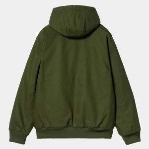 Best Carhartt WIP Active Jacket (Winter) Tarragon