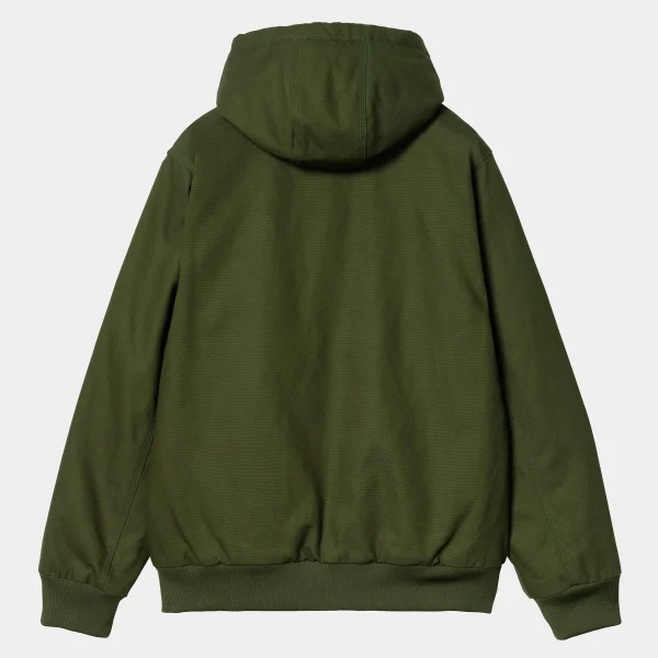 Best Carhartt WIP Active Jacket (Winter) Tarragon