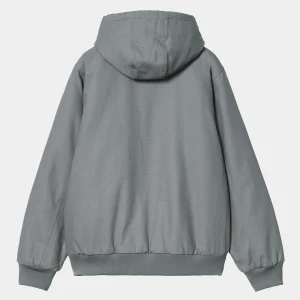 Fashion Carhartt WIP Active Jacket (Winter) Dove Grey