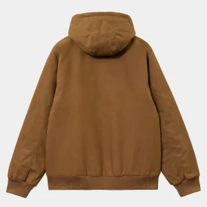 Hot Carhartt WIP Active Jacket (Winter) Hamilton Brown