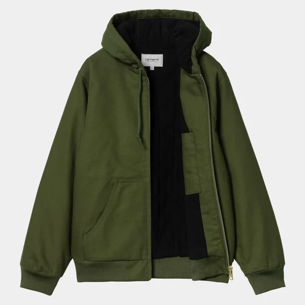 Best Carhartt WIP Active Jacket (Winter) Tarragon