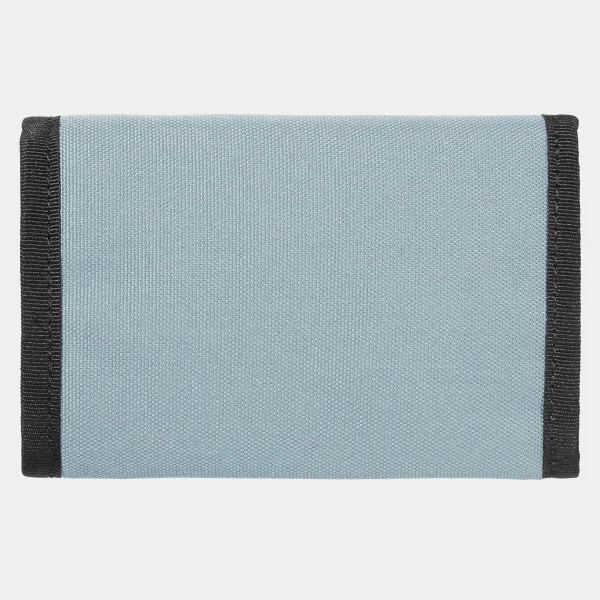 Cheap Carhartt WIP Alec Wallet Misty Sky