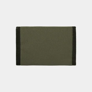 Sale Carhartt WIP Alec Wallet Office Green