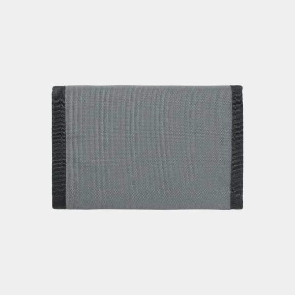 Best Sale Carhartt WIP Alec Wallet Dove Grey