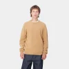 Store Carhartt WIP Alten Sweater Peanut