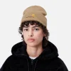 Flash Sale Carhartt WIP American Script Beanie Peanut