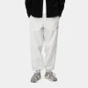 Flash Sale Carhartt WIP American Script Jogging Pant Ash Heather