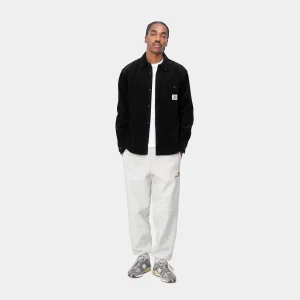 Flash Sale Carhartt WIP American Script Jogging Pant Ash Heather