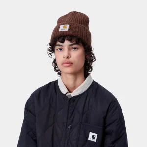 Sale Carhartt WIP Anglistic Beanie Speckled Offroad