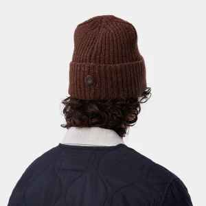 Sale Carhartt WIP Anglistic Beanie Speckled Offroad