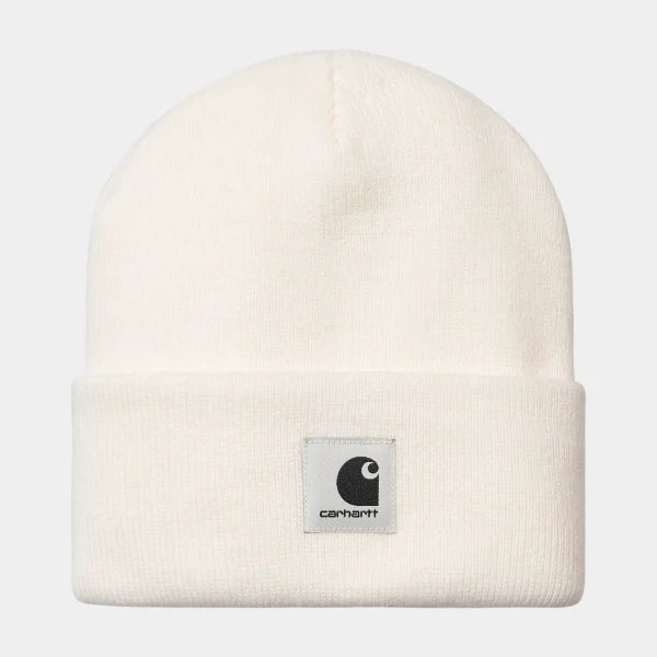 Discount Carhartt WIP Ashley Beanie Wax