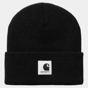 Hot Carhartt WIP Ashley Beanie Black