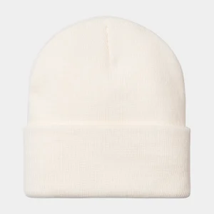 Discount Carhartt WIP Ashley Beanie Wax