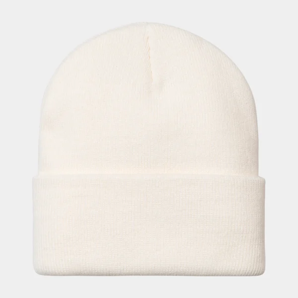 Discount Carhartt WIP Ashley Beanie Wax