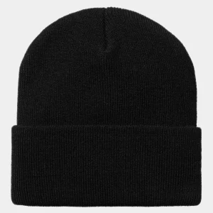 Hot Carhartt WIP Ashley Beanie Black