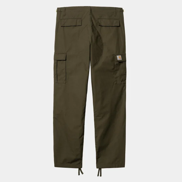 Best Carhartt WIP Aviation Pant Cypress