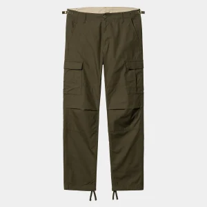 Best Carhartt WIP Aviation Pant Cypress