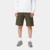 Cheap Carhartt WIP Aviation Short Cypress