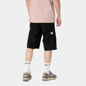 Clearance Carhartt WIP Aviation Short Black