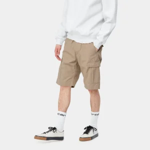 Flash Sale Carhartt WIP Aviation Short Leather