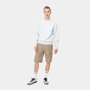 Flash Sale Carhartt WIP Aviation Short Leather