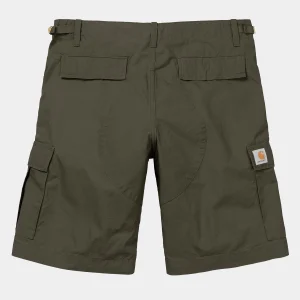 Cheap Carhartt WIP Aviation Short Cypress